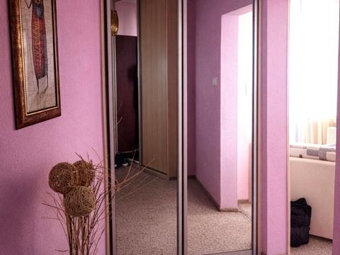 квартира по адресу Порика Василия просп., 9-Г