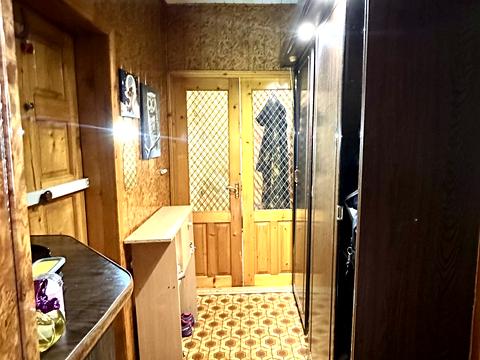 квартира по адресу Русская ул., 269