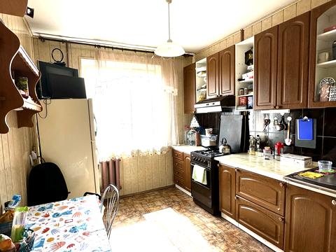 квартира по адресу Русская ул., 269