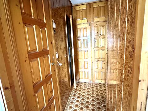 квартира по адресу Русская ул., 269