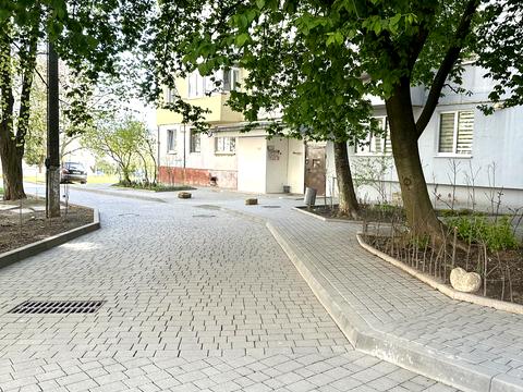квартира по адресу Русская ул., 269