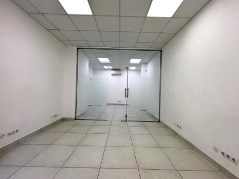 комерційна за адресою Крутогірний узвіз (Рогальова), 28