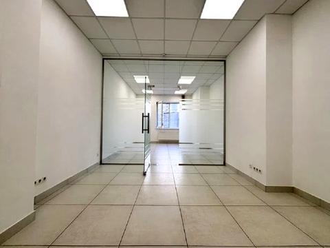 комерційна за адресою Крутогірний узвіз (Рогальова), 28