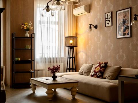 квартира за адресою Лесі Українки бульв., 7-А