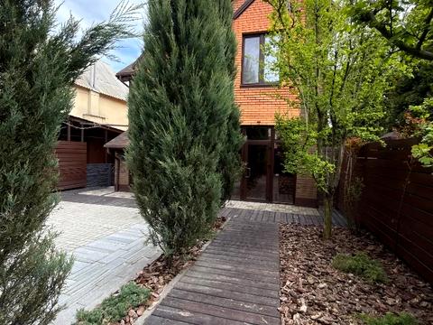 дом по адресу Русановская ул., 57