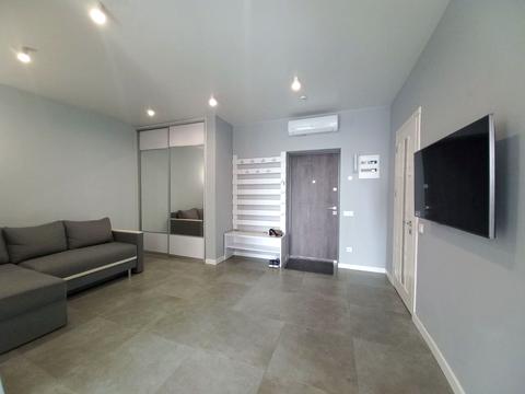 квартира по адресу Стрыйская ул., 108