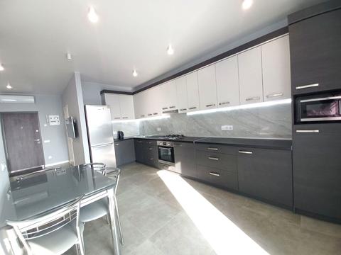 квартира по адресу Стрыйская ул., 108