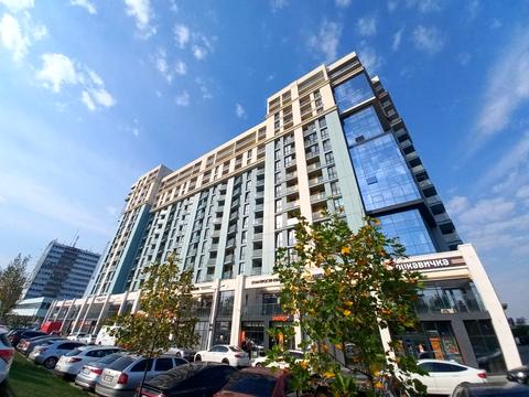 квартира по адресу Стрыйская ул., 108