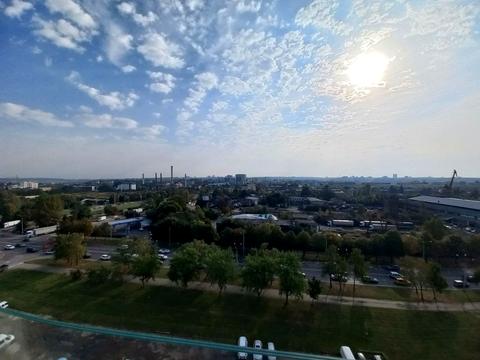 квартира по адресу Стрыйская ул., 108