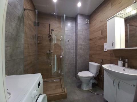 квартира по адресу Стрыйская ул., 108