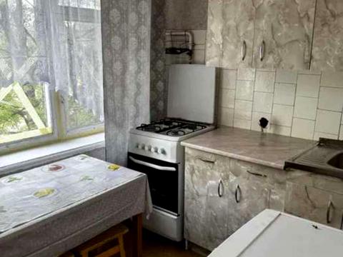квартира за адресою Празька вул., 27