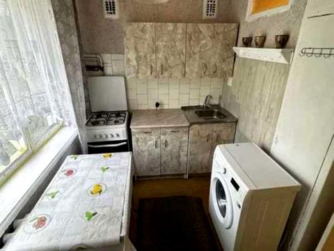 квартира за адресою Празька вул., 27