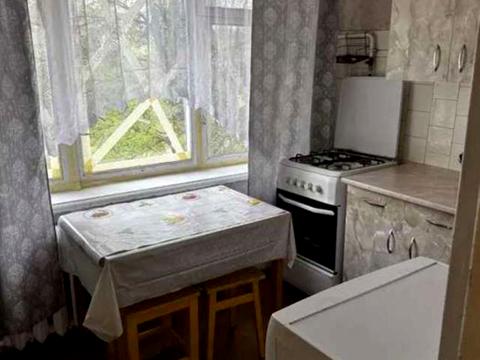квартира за адресою Празька вул., 27