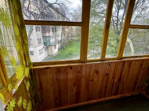 квартира за адресою Празька вул., 27