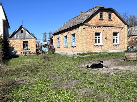 будинок за адресою Матросова вул.