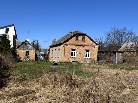 дом по адресу Матросова ул.