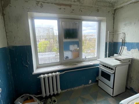 квартира по адресу Воскресенский просп. (Перова), 20/2