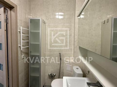 квартира за адресою Валерія Лобановського вул., (Будинок 31)