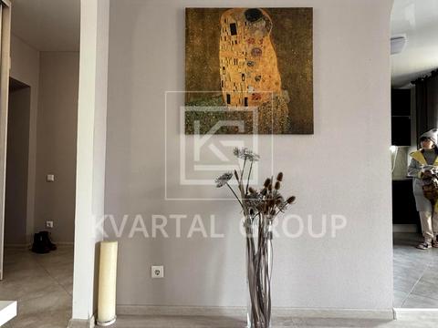 квартира за адресою Валерія Лобановського вул., (Будинок 31)