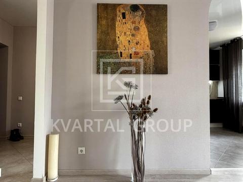 квартира за адресою Валерія Лобановського вул., (Будинок 31)