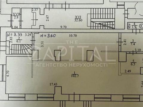 коммерческая по адресу Голосеевский просп. (40-летия Октября), 90