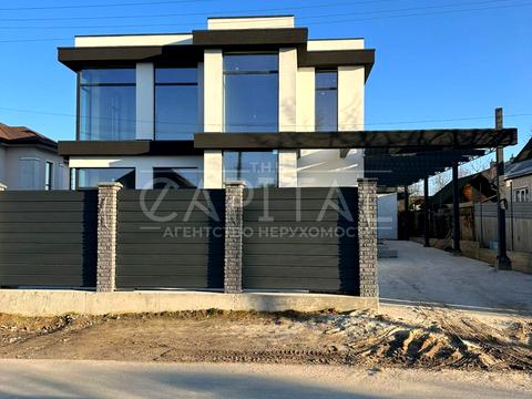 дом по адресу Апрельская ул.