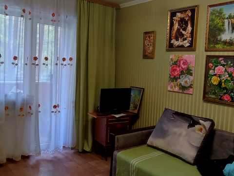 квартира за адресою Кам'янська вул. (Дніпродзержинська), 120