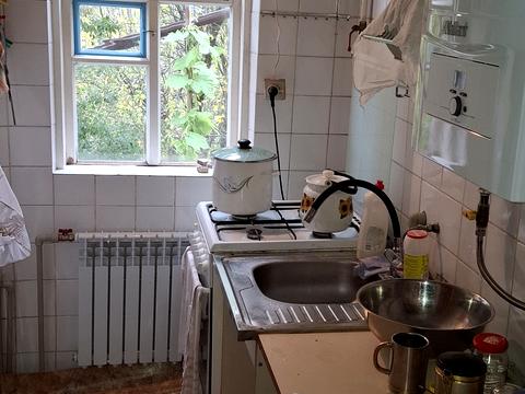 квартира по адресу Черешневый пер., 10