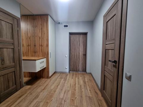 квартира за адресою Львів, Героїв УПА вул., 73-В