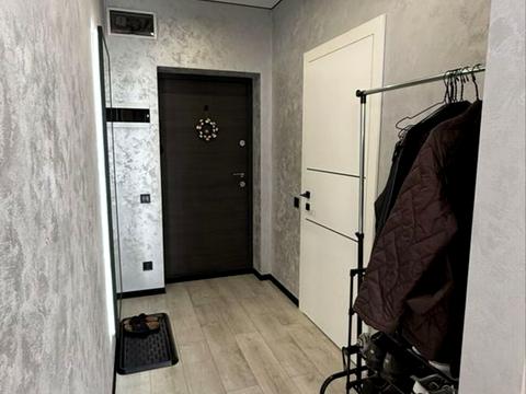 квартира за адресою Осипа Сорохтея вул., 41а