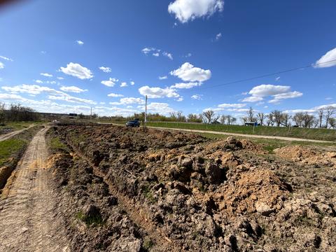 участок по адресу Головна