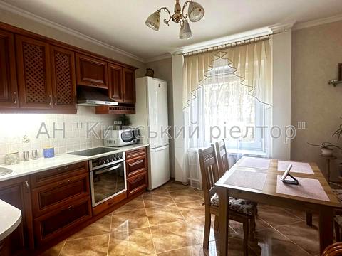 квартира по адресу Милютенко ул., 17-В