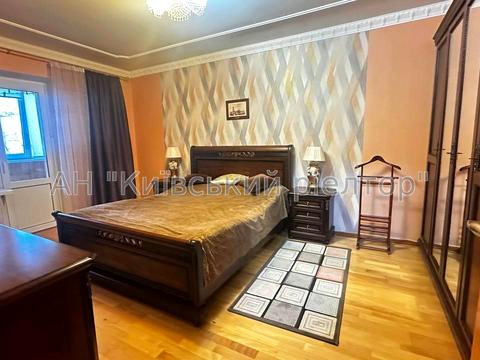 квартира за адресою Мілютенка вул., 17-В