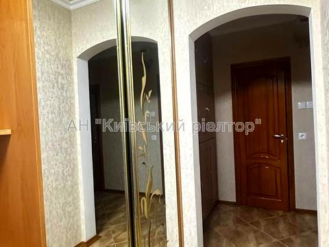 квартира за адресою Мілютенка вул., 17-В