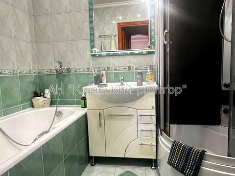 квартира за адресою Мілютенка вул., 17-В