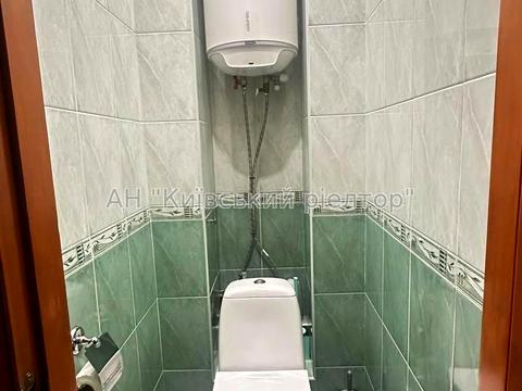 квартира за адресою Мілютенка вул., 17-В