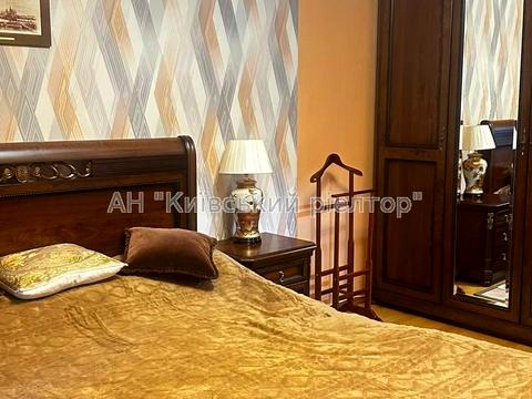 квартира за адресою Мілютенка вул., 17-В