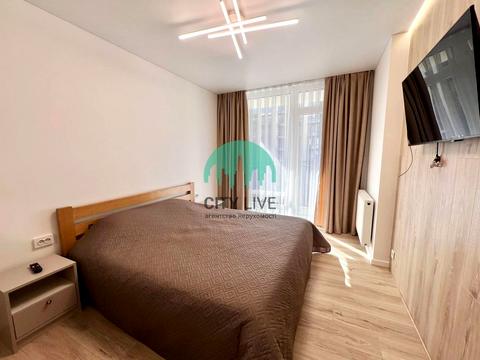 квартира по адресу Сеченова ул., 129А, корпус 11, 7, 8