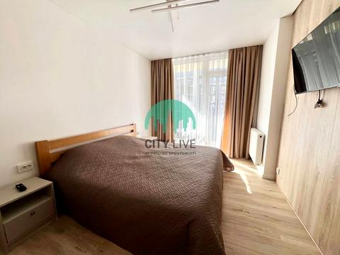 квартира по адресу Сеченова ул., 129А, корпус 11, 7, 8