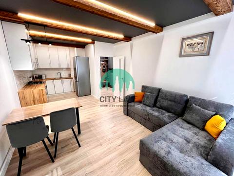 квартира по адресу Сеченова ул., 129А, корпус 11, 7, 8