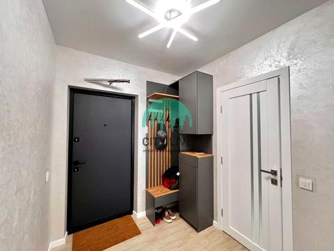 квартира по адресу Сеченова ул., 129А, корпус 11, 7, 8