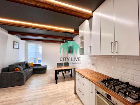 квартира по адресу Сеченова ул., 129А, корпус 11, 7, 8