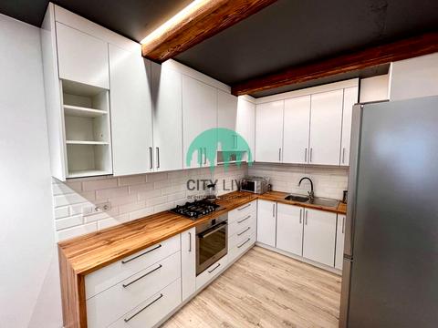 квартира по адресу Сеченова ул., 129А, корпус 11, 7, 8