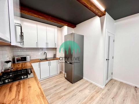 квартира по адресу Сеченова ул., 129А, корпус 11, 7, 8