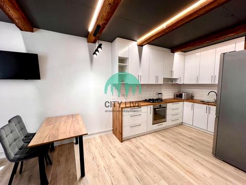 квартира по адресу Сеченова ул., 129А, корпус 11, 7, 8