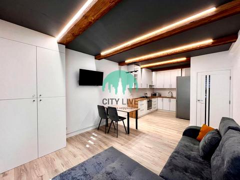 квартира по адресу Сеченова ул., 129А, корпус 11, 7, 8