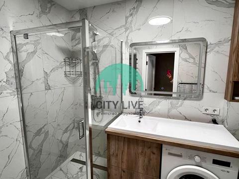 квартира по адресу Сеченова ул., 129А, корпус 11, 7, 8