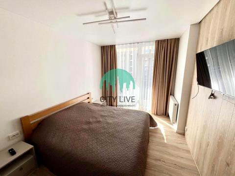 квартира по адресу Сеченова ул., 129А, корпус 11, 7, 8