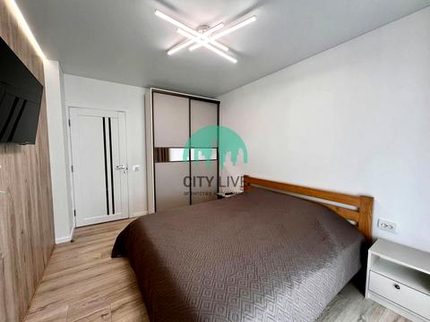 квартира по адресу Сеченова ул., 129А, корпус 11, 7, 8