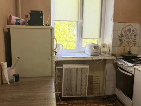 квартира по адресу Марии Примаченко ул. (Першотравнева), 8